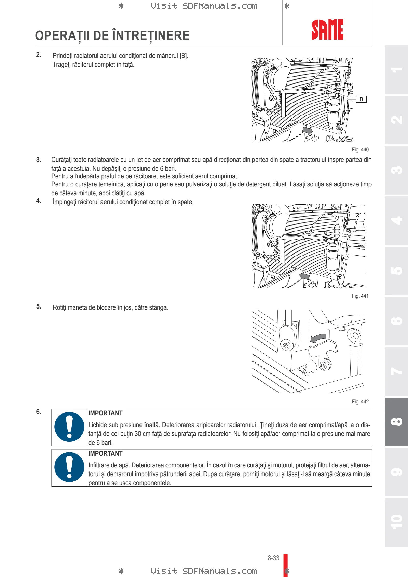 Manual de utilizare: EXPLORER 90 → ZKDDH30200TS50001 – sample manual page 4