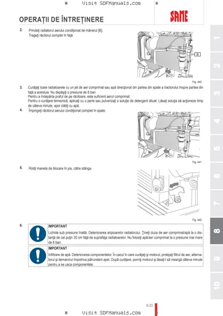 Manual de utilizare: EXPLORER 90 → ZKDDH30200TS50001 – sample manual page 4