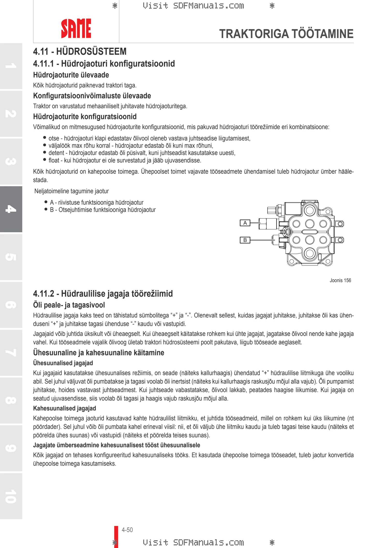 Kasutusjuhend: FRUTTETO³ 55 CLASSIC COMPACT → NNZES902W0BS00001 – sample manual page 2