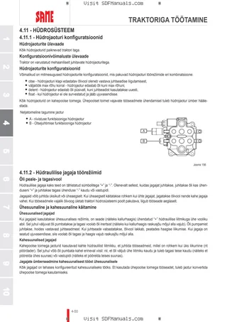 Kasutusjuhend: FRUTTETO³ 55 CLASSIC COMPACT → NNZES902W0BS00001 – sample manual page 2