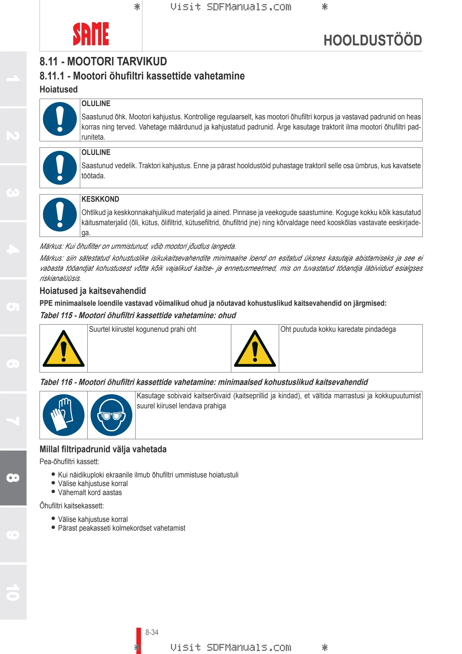 Kasutusjuhend: FRUTTETO³ 55 CLASSIC COMPACT → NNZES902W0BS00001 – sample manual page 4