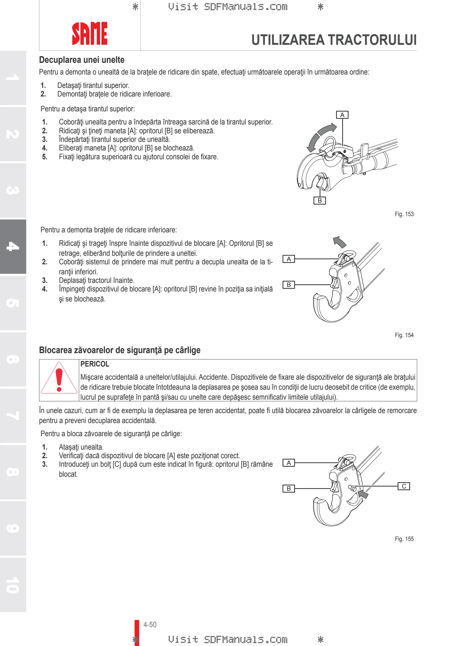 Manual de utilizare: FRUTTETO³ 55 CLASSIC COMPACT → NNZES902W0BS00001 – sample manual page 2