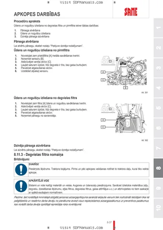 Lietošanas rokasgrāmata: DELFINO 50 → ZKDFU40200MS50001 – sample manual page 4