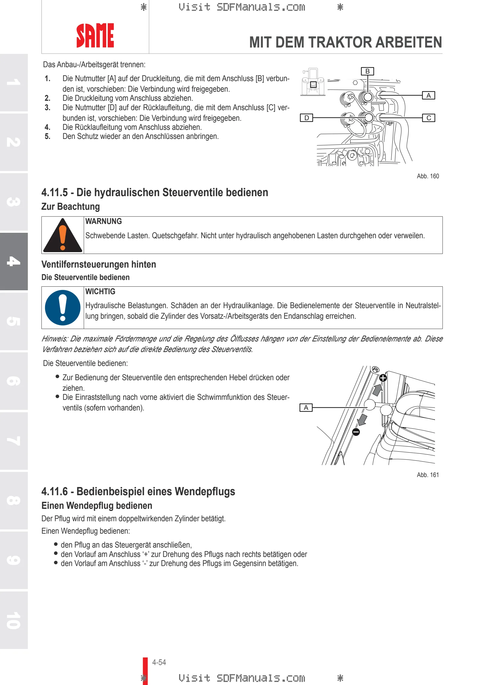 Betriebsanleitung: FRUTTETO 70 NATURAL → NNZJZ202W0BS00001 – sample manual page 2