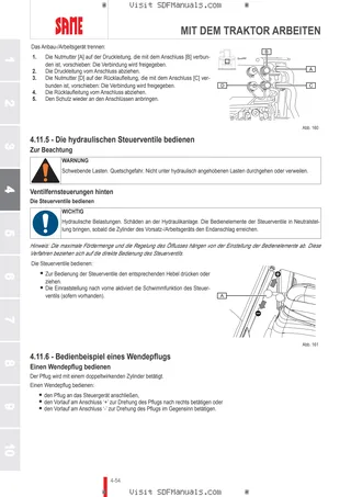 Betriebsanleitung: FRUTTETO 70 NATURAL → NNZJZ202W0BS00001 – sample manual page 2