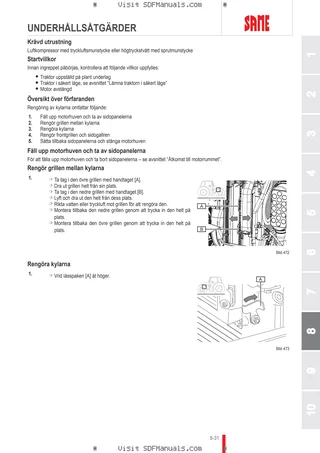 Förarhandbok: VIRTUS 120 → WSXKB60200LS10001 – sample manual page 4