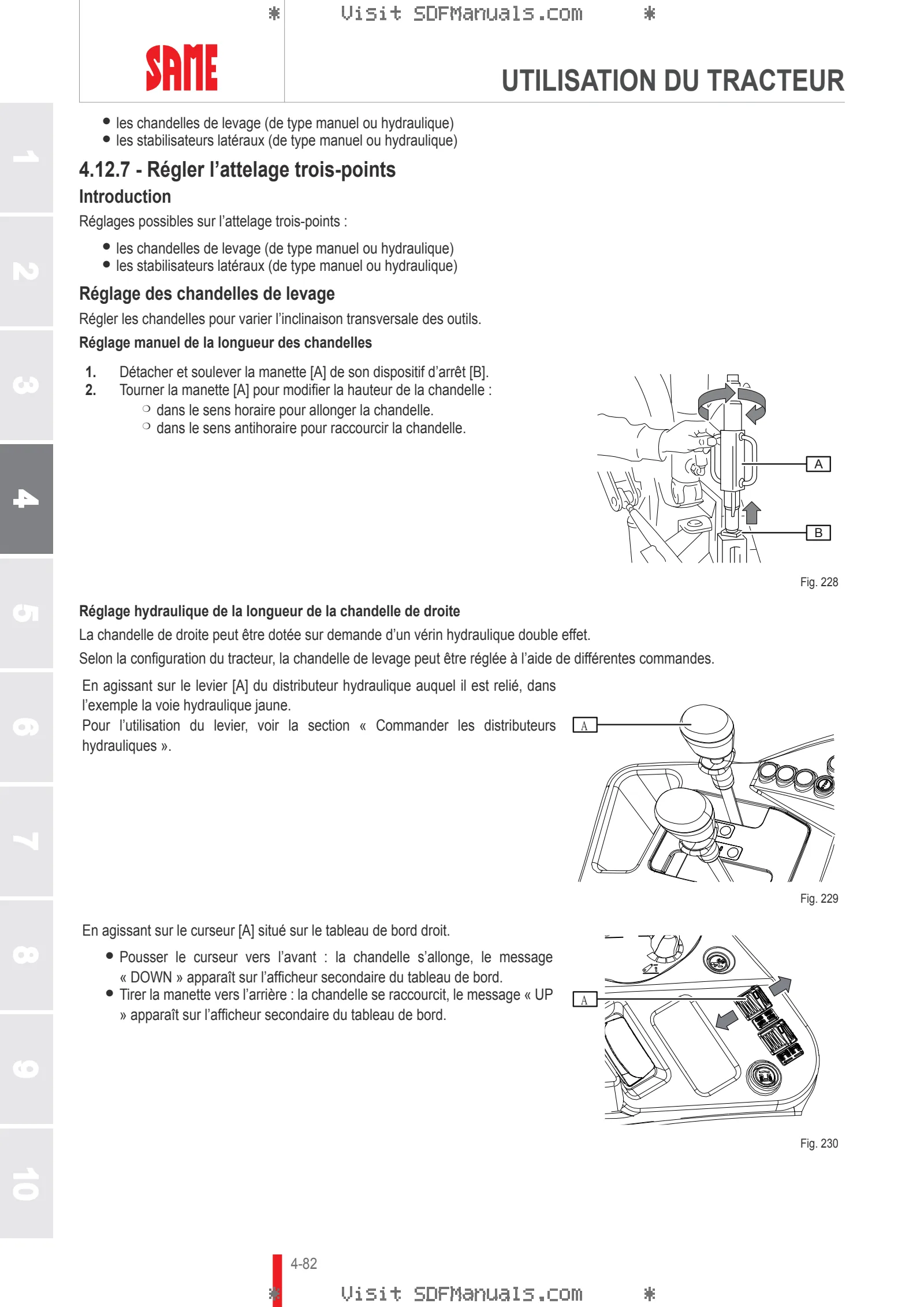 Manuel d'utilisation: FRUTTETO 90 → ZKDLB00200TS50001 – sample manual page 2