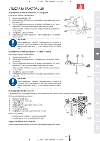 Manual de utilizare: FRUTTETO 90 → ZKDKV00200TS50001 – sample manual page 2