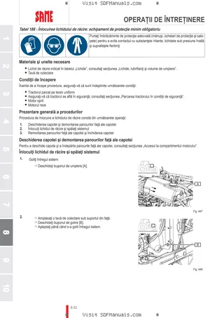 Manual de utilizare: FRUTTETO 80 → ZKDMC70200TS50001 – sample manual page 4