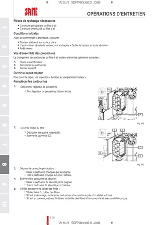 Manuel d'utilisation: FRUTTETO 90 → ZKDLU002W0TS50001 – sample manual page 4