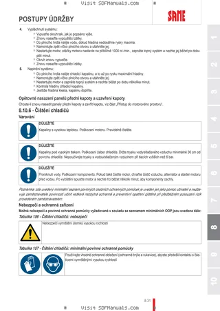 Návod k obsluze: EXPLORER 105 TB → ZKDLM40200TS50001 – sample manual page 4