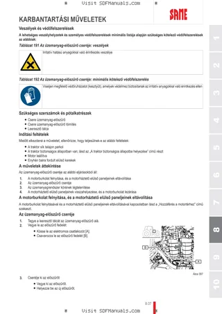 Használati utasítás: EXPLORER 75 NATURAL → ZKDMR002W0BS50001 – sample manual page 4