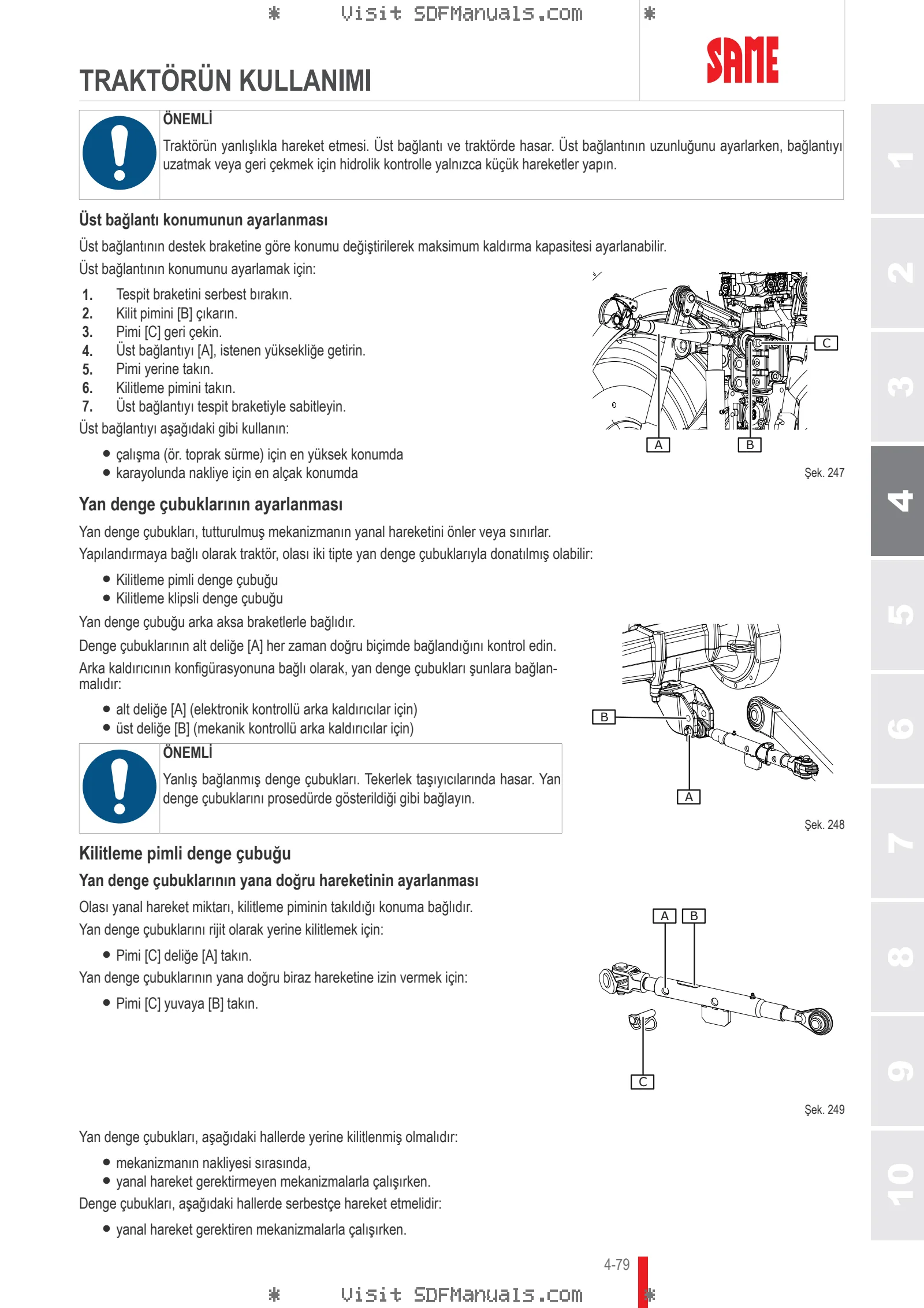 Kullanım Kılavuzu: EXPLORER 105 NATURAL → ZKDMS202W0BS50001 – sample manual page 2