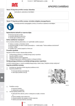 Lietošanas rokasgrāmata: EXPLORER 95 NATURAL → ZKDMB602W0BS10001 – sample manual page 4
