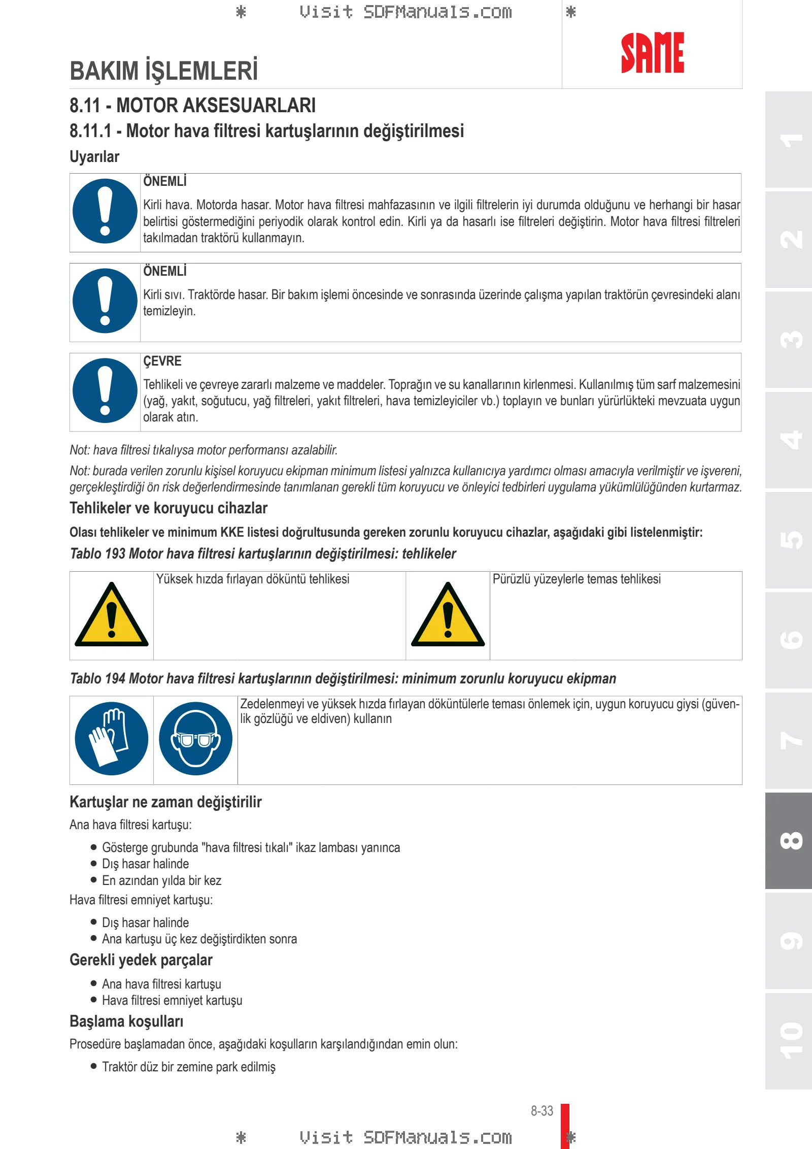 Kullanım Kılavuzu: FRUTTETO PRO 90 S → ZKDJC80200TS50001 – sample manual page 4