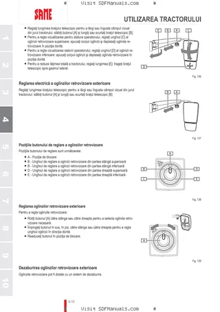 Manual de utilizare: VIRTUS 115 → ZKDNA70200TS50001 – sample manual page 1