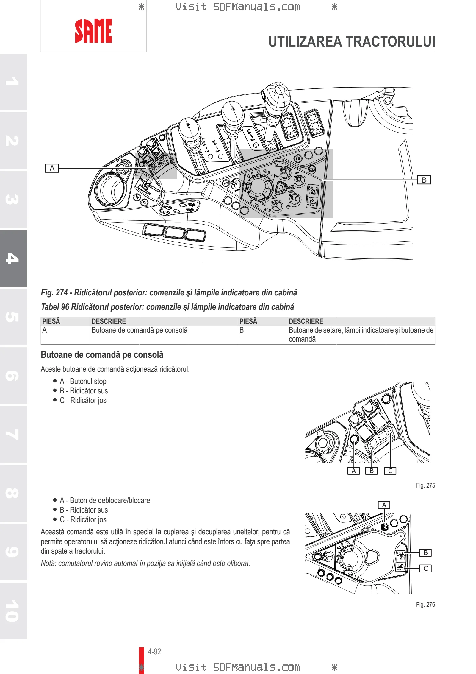 Manual de utilizare: VIRTUS 115 → ZKDNA70200TS50001 – sample manual page 2