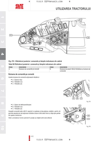 Manual de utilizare: VIRTUS 115 → ZKDNA70200TS50001 – sample manual page 2