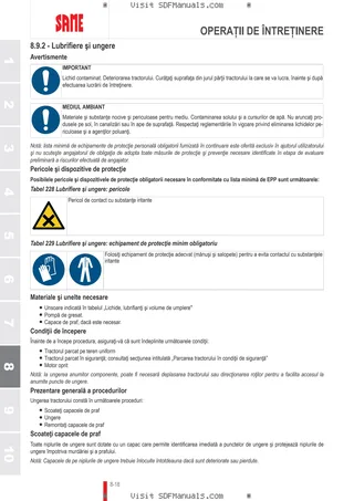 Manual de utilizare: VIRTUS 115 → ZKDNA70200TS50001 – sample manual page 4