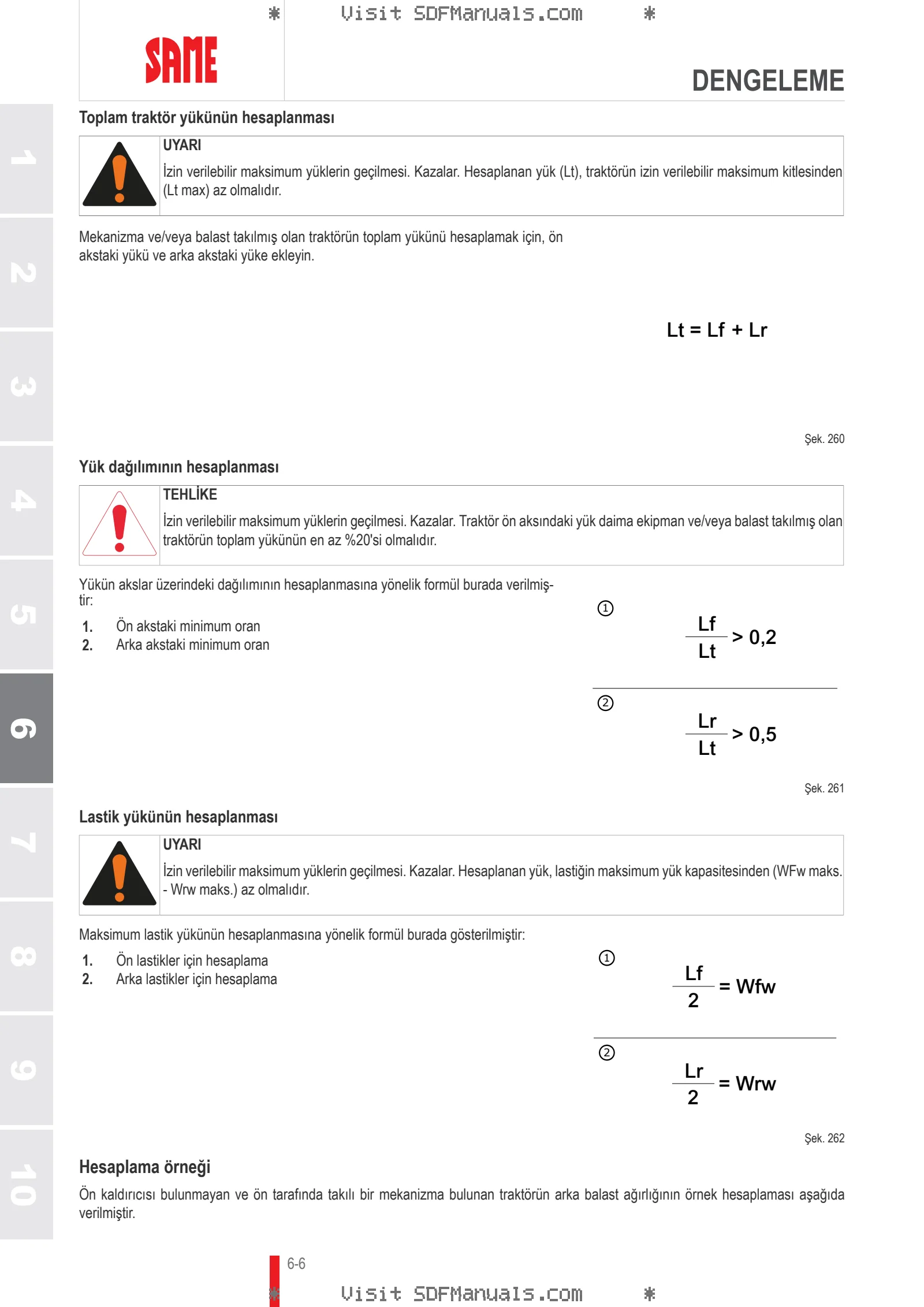 Kullanım Kılavuzu: EXPLORER 115 → ZKDNS10200RS10001 – sample manual page 3
