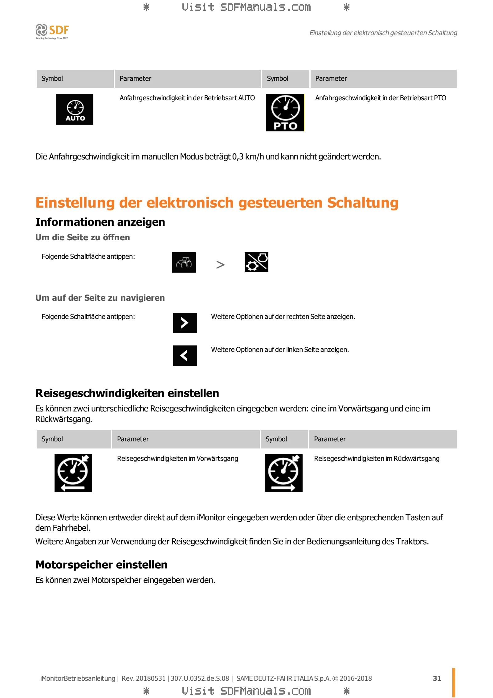 Betriebsanleitung: iMonitor 2.0 – sample manual page 2