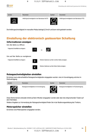 Betriebsanleitung: iMonitor 3.0 – sample manual page 2