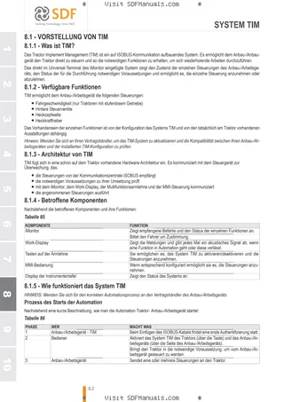 Betriebsanleitung: iMonitor H5 (2024) – sample manual page 4