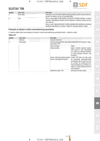 Priručnik za rukovatelja: iMonitor H5 (2024) – sample manual page 4