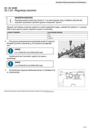 Instrukcja warsztatowa: 1000.4 W Stage 2 – sample manual page 3