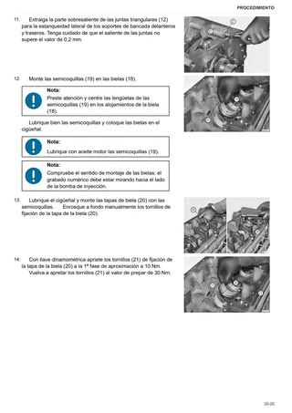 Manual de taller: 1000.4 WTI Stage 2 – sample manual page 2