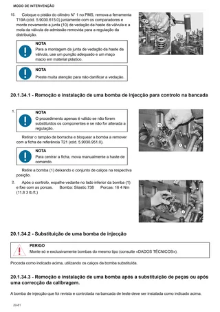 Manual de oficina: 1000.4 WTI Stage 2 – sample manual page 4