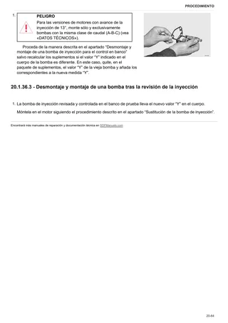 Manual de taller: 1000.4 W Stage 1 – sample manual page 4
