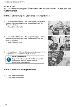 Werkstatthandbuch: 1000.6 W Stage 1 – sample manual page 4