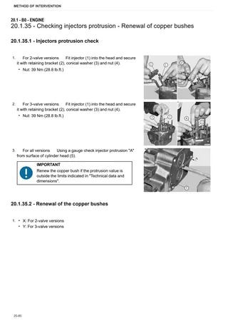Workshop Manual: 1000.6 WTIS Stage 1 – sample manual page 4