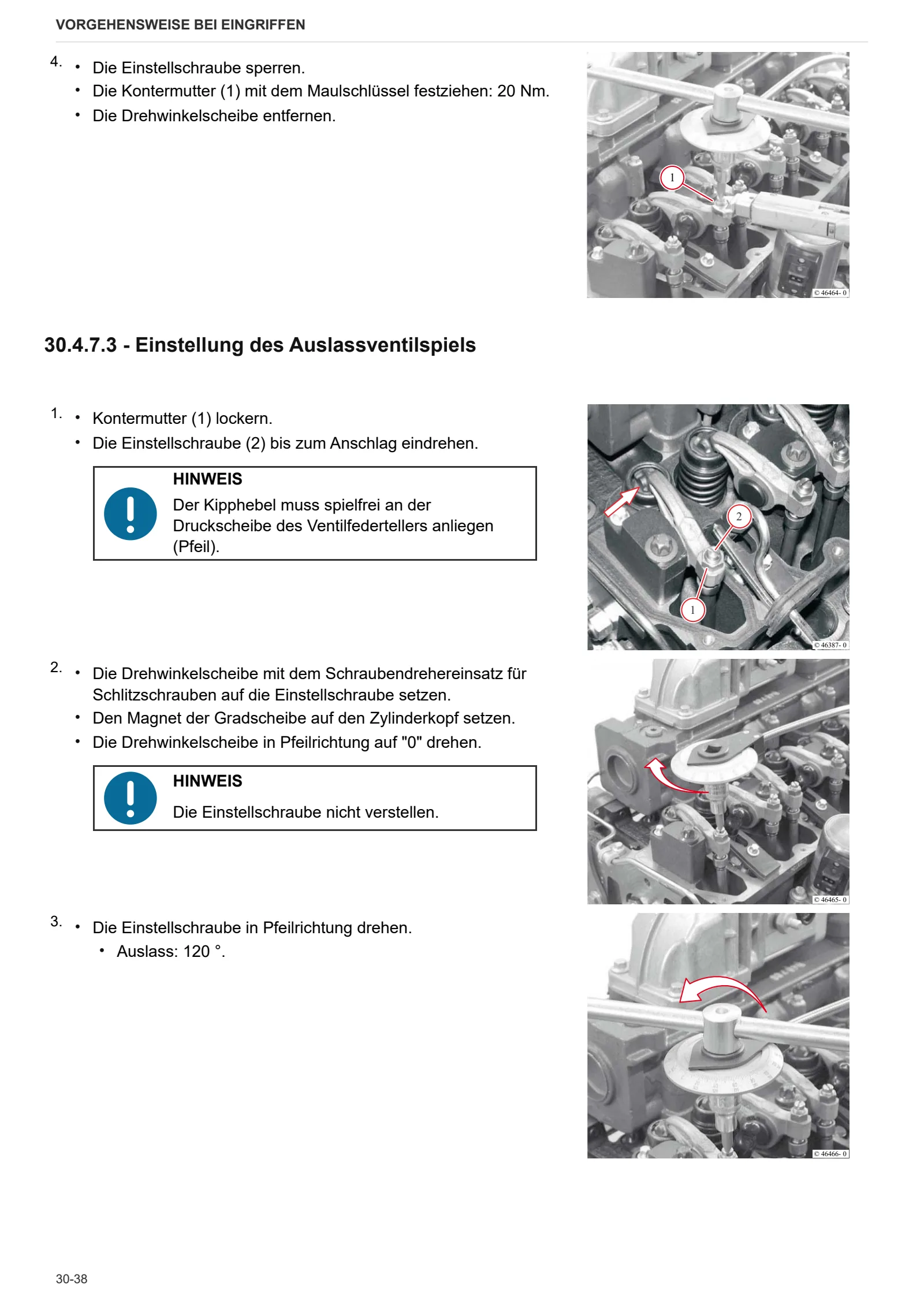 Werkstatthandbuch: 2012 L04 2V UPS Stage 3A – sample manual page 1