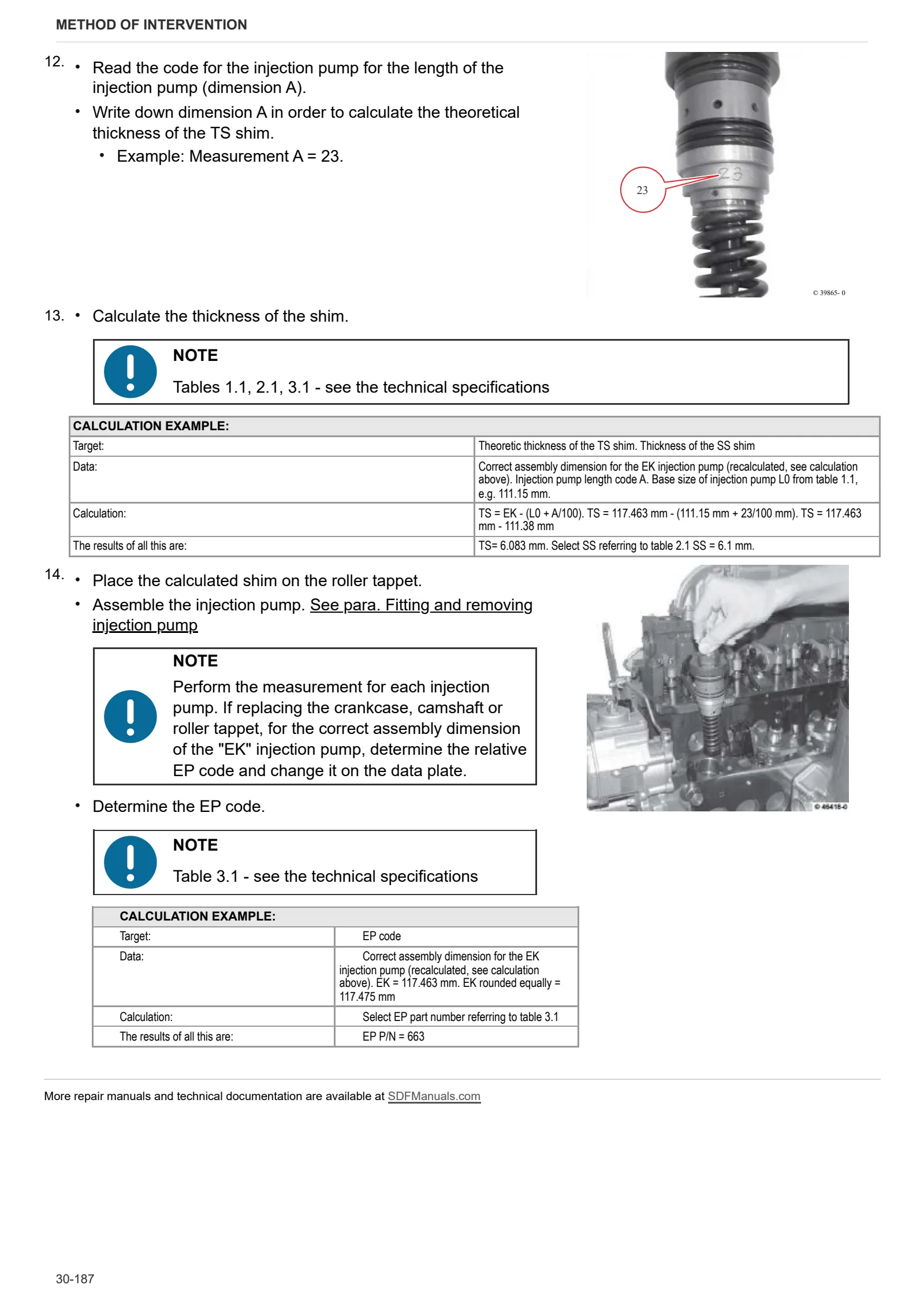 Workshop Manual: 2012 L04 2V UPS Stage 3A – sample manual page 4