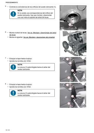 Manual de taller: 2012 L04 2V UPS Stage 3A – sample manual page 3