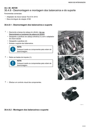 Manual de oficina: 2012 L04 2V UPS Stage 3A – sample manual page 1