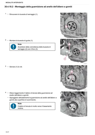 Manuale d'officina: TCD 2012 L04 2V DCR Stage 3A – sample manual page 2