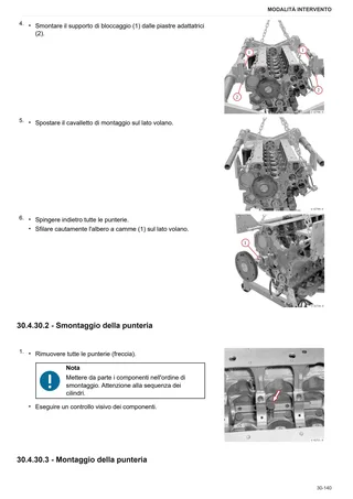Manuale d'officina: TCD 2012 L04 2V DCR Stage 3A – sample manual page 3