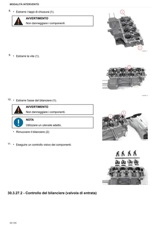 Manuale d'officina: TCD 2012 L04 4V DCR Stage 3A – sample manual page 2