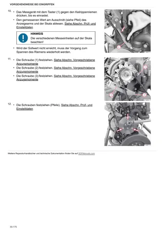 Werkstatthandbuch: TCD 2013 L06 2V DCR Stage 3A – sample manual page 3