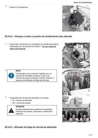 Manual de oficina: TCD 2013 L06 2V DCR Stage 3A – sample manual page 1