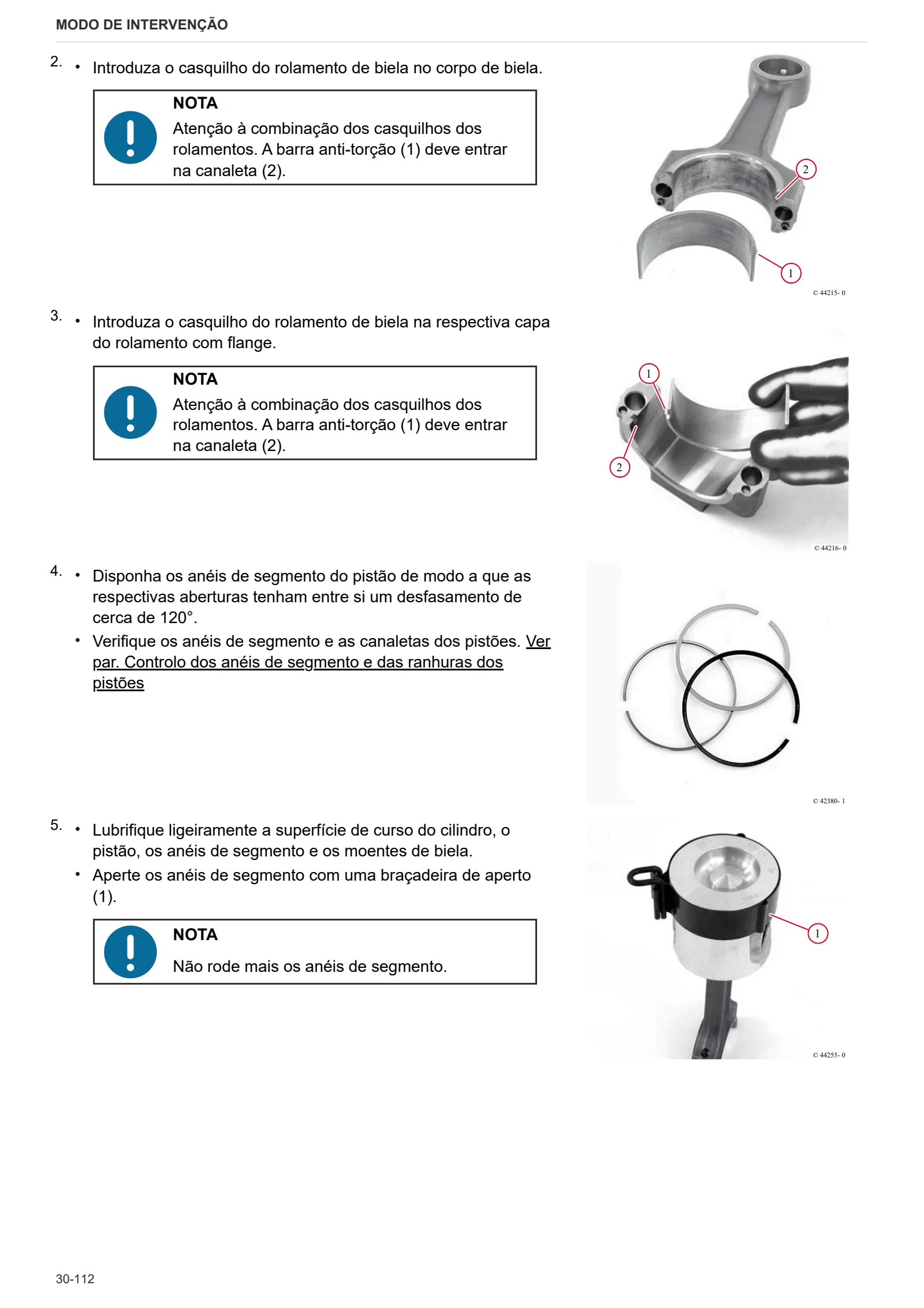 Manual de oficina: TCD 2013 L06 2V DCR Stage 3A – sample manual page 2