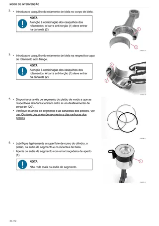 Manual de oficina: TCD 2013 L06 2V DCR Stage 3A – sample manual page 2