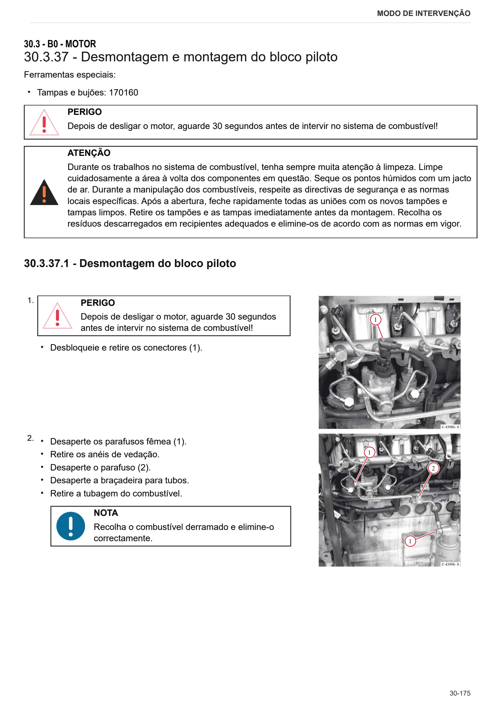 Manual de oficina: TCD 2013 L06 2V DCR Stage 3A – sample manual page 3