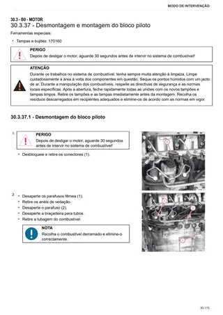 Manual de oficina: TCD 2013 L06 2V DCR Stage 3A – sample manual page 3