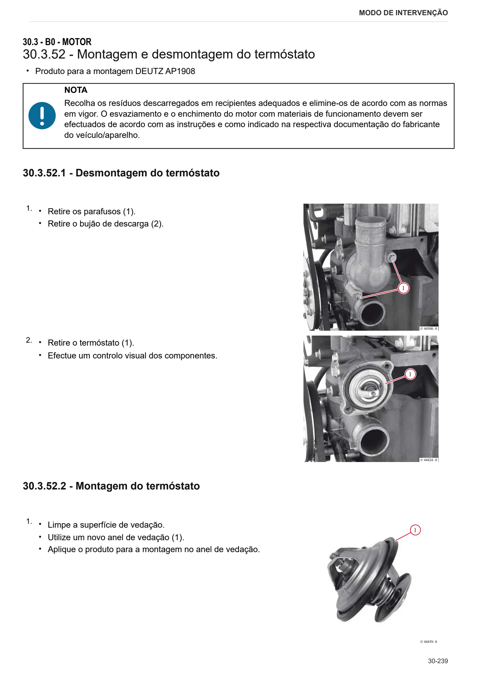 Manual de oficina: TCD 2013 L06 2V DCR Stage 3A – sample manual page 4