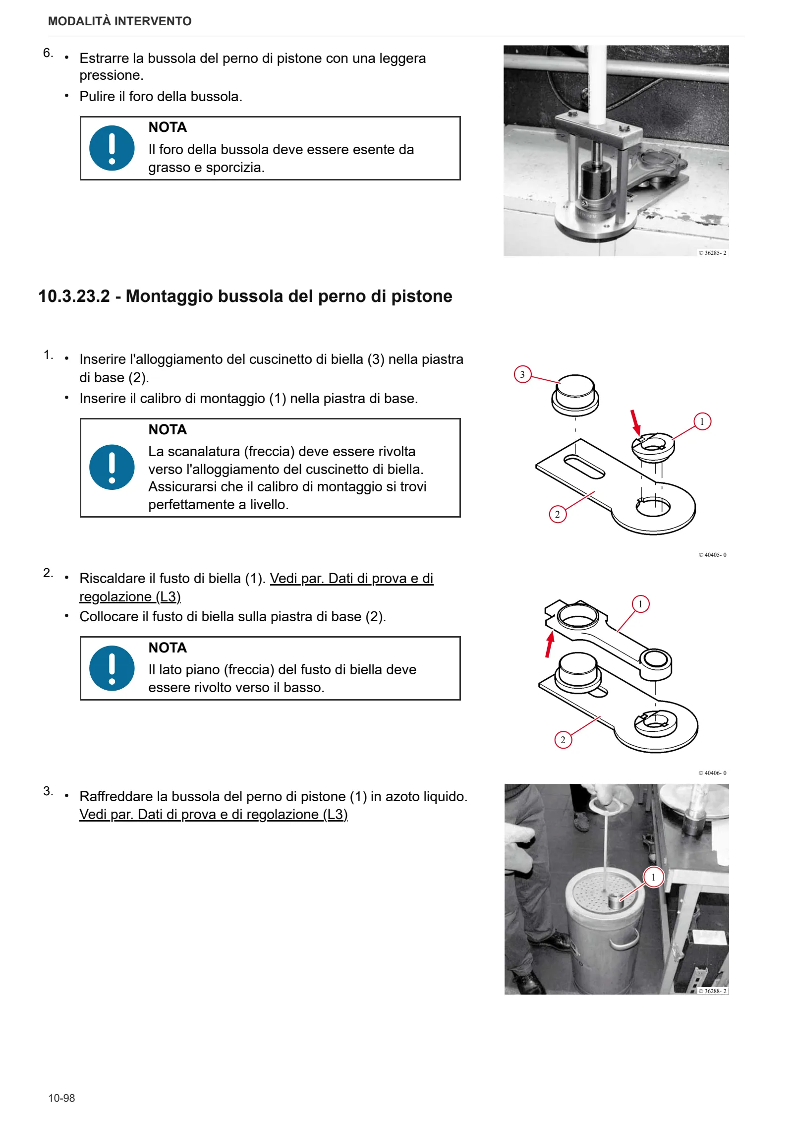 Manuale d'officina: TCD 2015 L06 4V DCR Stage 3A – sample manual page 1