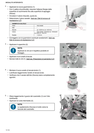 Manuale d'officina: TCD 2015 L06 4V DCR Stage 3A – sample manual page 2